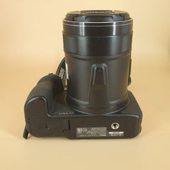 Nikon - Coolpix 900 - Digital Camera