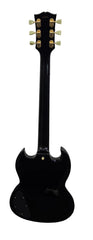 TOKAI - SG-71S - 6 String Electric Guitar - Includes Soft Case