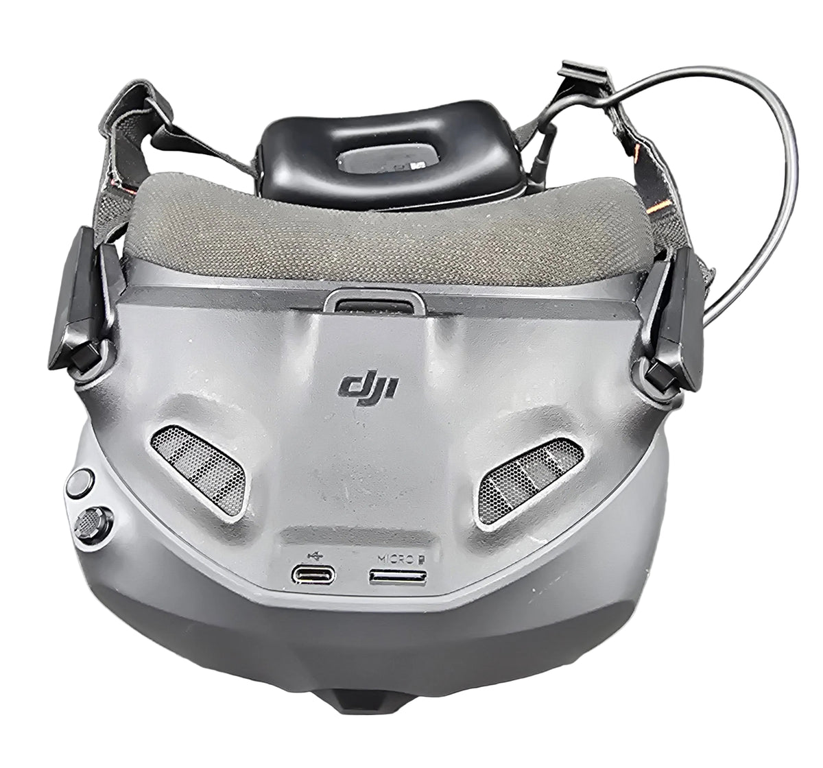 DJI - Goggles N3 - Drone Accessory