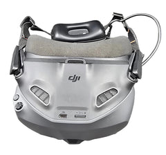 DJI - Goggles N3 - Drone Accessory