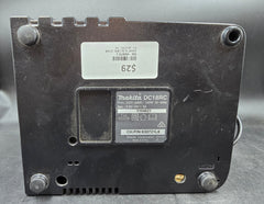 Makita - DC18RC - Single port Tool Battery Charger