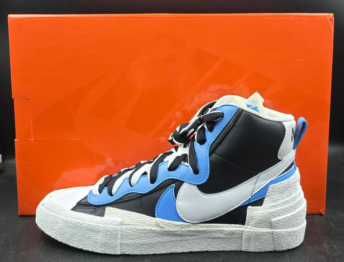 NIKE Unisex - Blazer Mid - Size US 9.5 Mens / US 11 Womens