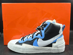 NIKE Unisex - Blazer Mid - Size US 9.5 Mens / US 11 Womens