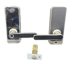 DELTA - Home Smart Lock with Fungerprint Recognition.