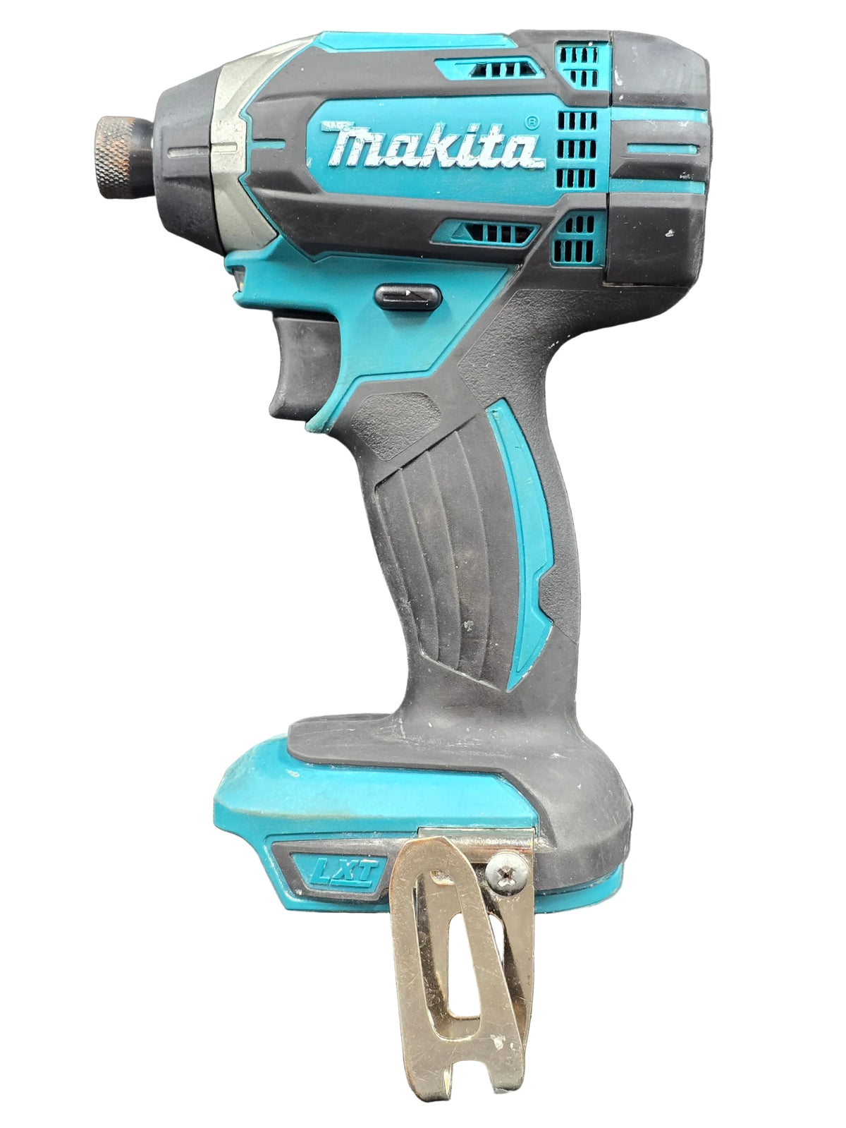Makita - 18v Impact Driver - Skin Only - DTD152