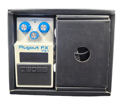 BOSS Guitar Pedal