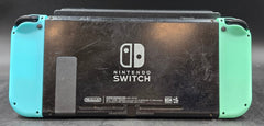 Nintendo Switch Console - HAC-001(-01)