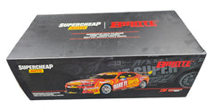 BIANTE - 1:18 Chevrolet Camaro #888 - Cooper Murray - 2024 Darwin Triple Crown Indigenous Livery - Make is Super