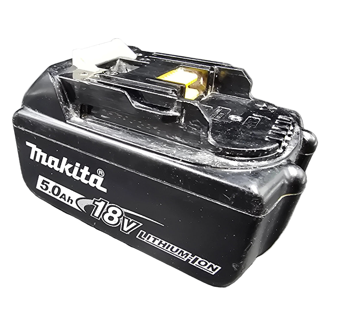 MAKITA - 18V 5.0Ah Cordless Battery - BL1850B