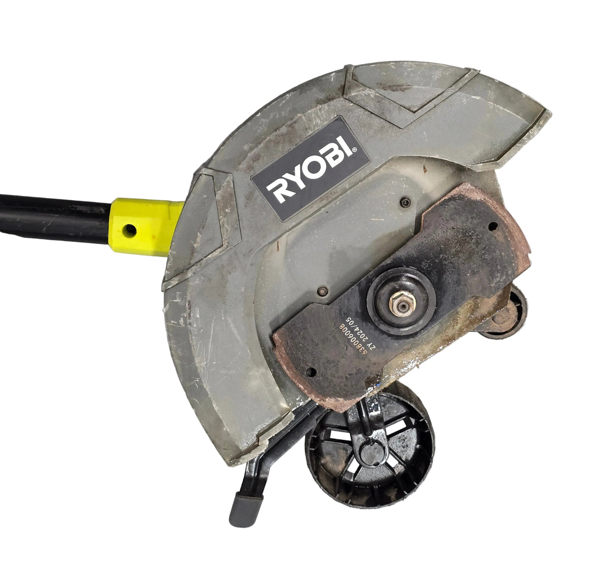Ryobi One+ 18V Cordless 220mm Edger with 4.0Ah Battery & Charger