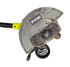 Ryobi One+ 18V Cordless 220mm Edger with 4.0Ah Battery & Charger