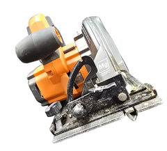 AEG - 18V Fusion 165mm Circular Saw - Tool Only - A18CS57BL