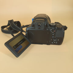 Nikon - Coolpix 900 - Digital Camera