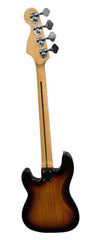 Fender Squier PBASS Bass Electric Guitar - California Series