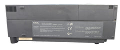 NEC - MultiSync LCD Projector - MT1030