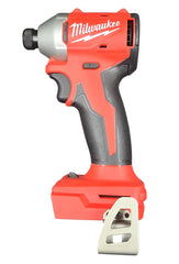 Milwaukee M18 Brushless Impact Driver (M18 BLIDR) - Skin Only