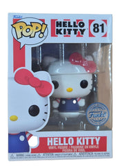 Funko Pop Hello Kitty 81