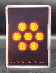 Dragon Ball Super - Zenkai - Bardock, Origin of a Legend - God Rare - BT18-148 GDR