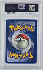 Pokemon - PSA 7 Dark Dragonite 5/110 LC Reverse Holo