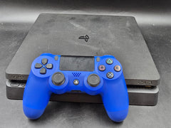 PlayStation 4 Slim - Console - 500GB - CUH-2202A - SS 13.50