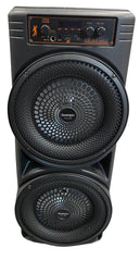 SAEAPU - TTD-2807 - Bluetooth Speaker