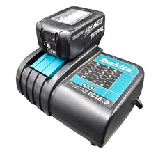 MAKITA - 18V 3.0Ah Battery & Charger