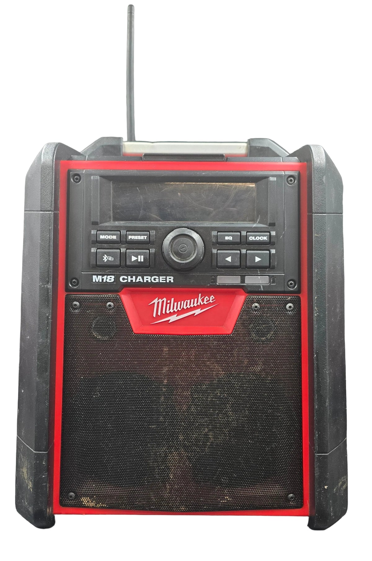 MILWAUKEE - M18 Jobsite Radio/Charger - Tool Only