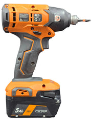 AEG - 18v Impact Driver With Battery - A18ID