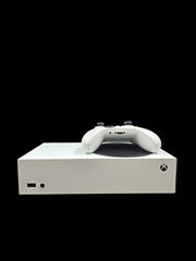 Microsoft Xbox Series S 500GB