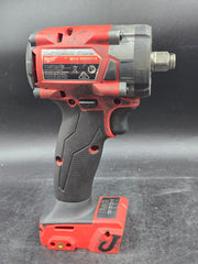 Milwaukee - 1/2" Compact Impact Wrench - M18 FIW2F12 - Skin Only