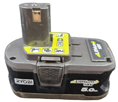 RYOBI - 5.0AH Battery