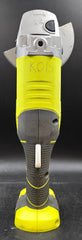 RYOBI R18AG4115 18V Angle Grinder - Skin Only