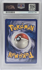Pokemon - PSA 7 Kingdra 148/147 Aquapolis
