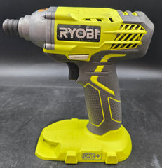 RYOBI - Drill Driver - Skin Only
