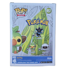 Funko Pop Pokemon Grookey 957