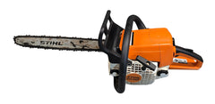 STIHL - MS 250 Petrol Chainsaw + Accessories