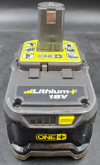 RYOBI - 5.0AH Battery