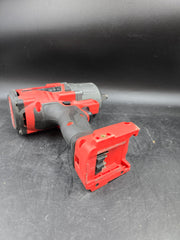 Milwaukee - 18V Cordless 1/2" High Torque Impact Wrench - M18ONEFHIWF12