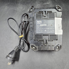 AEG - 18V 3.2A Tool Battery Charger - A18SPC3