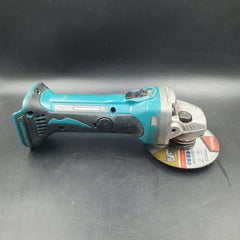 Makita - 115mm Grinder - BGA452