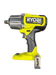 RYOBI - 18V One+ HP Brushless 1/2" High Torque Impact Wrench - RIWH18X - Tool Only