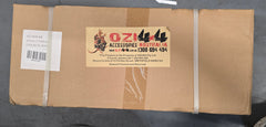 OZI 4X4 - Winch Wireless Synthetic Rope - 17500lbs - HO-WIN-04