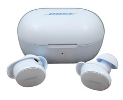 BOSE - QuietComfort Earbuds - Ice Blue