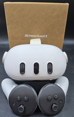 Meta Quest 3 - VR Headset