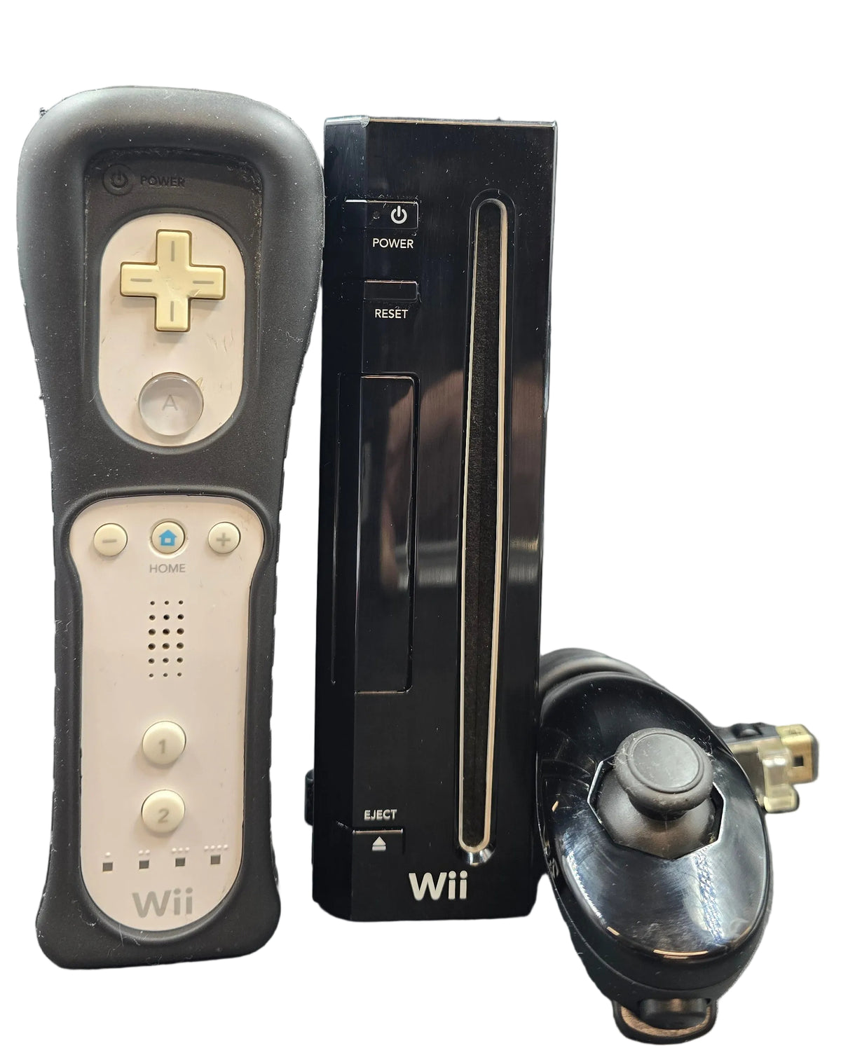 Nintendo - Wii - With Balance Board & Games - RVL-001