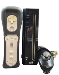 Nintendo - Wii - With Balance Board & Games - RVL-001