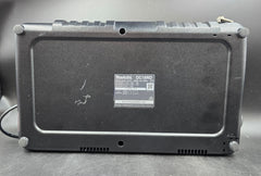 Makita - DC18RD - Dual Port Rapid Battery Charger