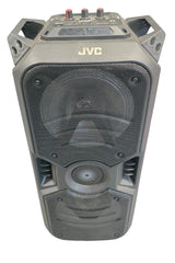 JVC - Portable Bluetooth Speaker - XS-N3119BA