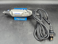 Dremel 3000 - Variable Speed Rotary Tool - With Accessories