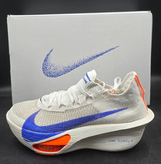 NIKE Unisex - Air Zoom Alphafly Next % 3 FP - Size US 8.5 Mens